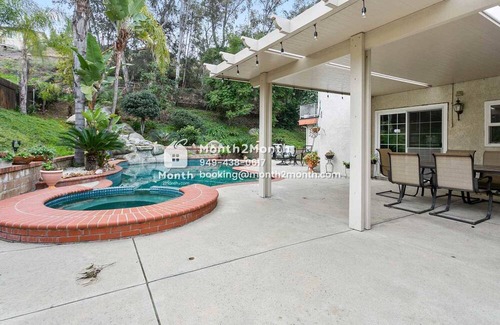 Valle Lindo Casa | Prime Haven on Pomona #41679