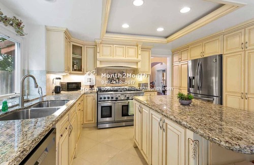 Valle Lindo Casa | Prime Haven on Pomona #41679