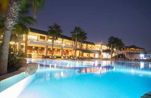 Belek Golf Area Complejo | MEDWORLD Health Center Pine Beach Belek