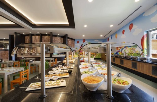 Belek Golf Area Complejo | MEDWORLD Health Center Pine Beach Belek