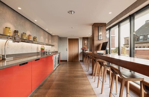 The Hague Center Casa | Excellent Choice! 3 Business-Friendly Spaces for Work Trip