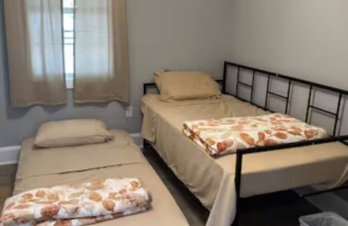 Hattiesburg Casa | Mississippi Magnolia Home USM