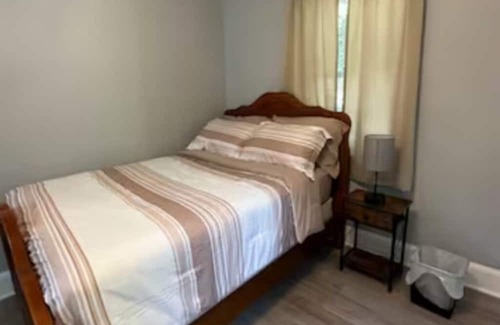 Hattiesburg Casa | Mississippi Magnolia Home USM