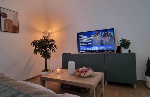 Hoboken Apartamento | +100 m² Groot Gelijkvloers - 3 Bedden - Koer