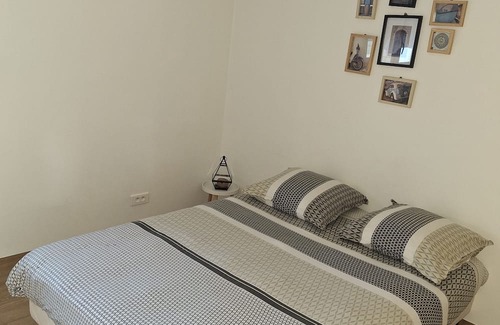 Tremblay-en-France Apartamento | Logement Entier f3