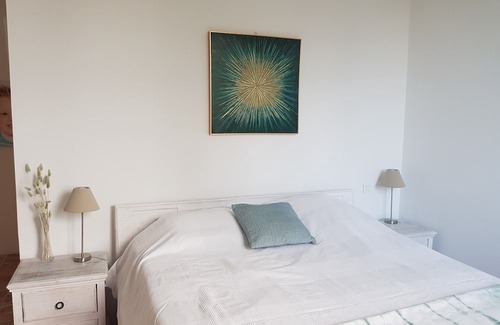 Tourrettes-sur-Loup Casa | Bastide Familiale Entre mer et Montagne