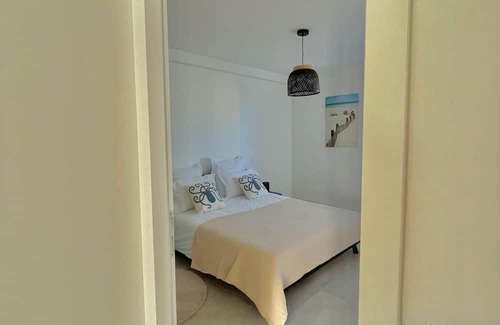Lunel-Viel Apartamento | Grand Appartement