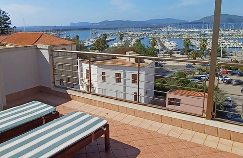 Pivarada Apartamento | Apt Vista 1 bed With Breathtaking Views of the Port,old Town,the sea & Sunsets