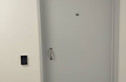 Albi Apartamento | New studio with air con R1 - albicasa apparthotel