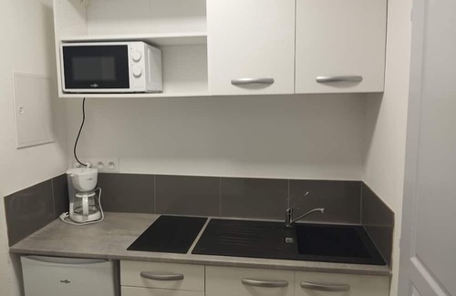 Albi Apartamento | New studio with air conditioning 1p - albicasa app