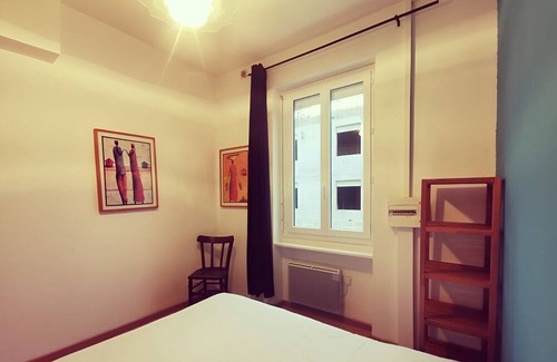 Leon Blum - Bon Coin Apartamento | apartment T2 Villeurbanne