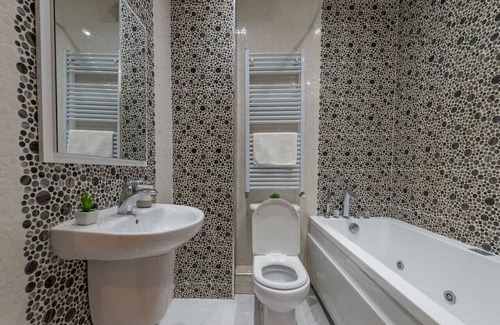 Hydra Apartamento | Appartements Fastueux à Hydra