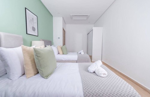 Hydra Apartamento | Appartements Fastueux à Hydra