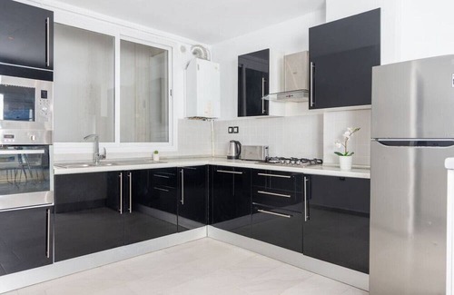 Hydra Apartamento | Appartements Fastueux à Hydra