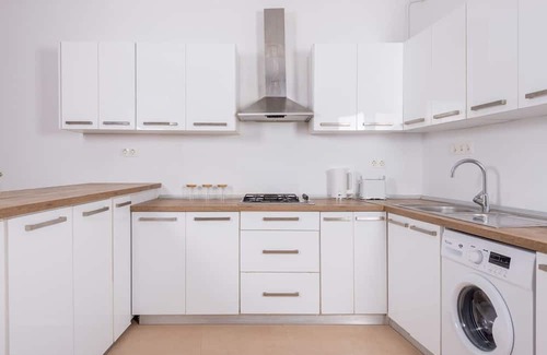Hydra Apartamento | Radieux Appartement à Hydra