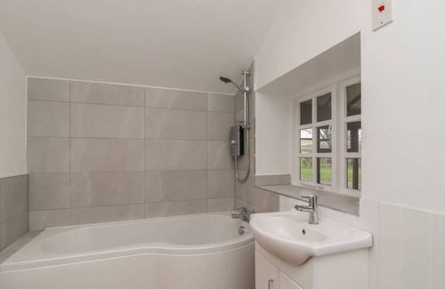 Malham Cabaña | ANNEX, romantic, with a garden in Malham