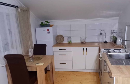 Ljubuski Apartamento | Cozy appartment in Ljubuski