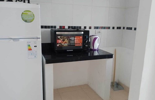 Monterrico Apartamento | Located 15 minutes from the international Airport Horacio Guzman Jujuy ,