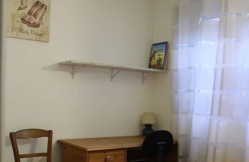 Valence Apartamento | Logement à la Campagne, à 10 mn de Valence. Animaux de Compagnie Acceptés!