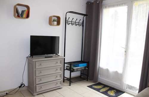 Valence Apartamento | Logement à la Campagne, à 10 mn de Valence. Animaux de Compagnie Acceptés!