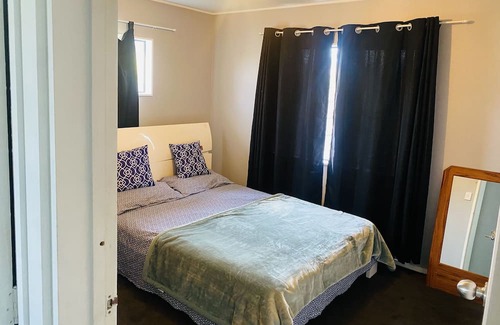 Ohinemutu Casa | Lake Side - Rotorua Town Central