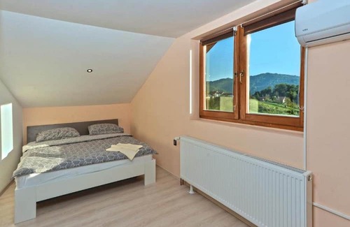 Varazdinske Toplice Casa | Kuća za Odmor Mateja Varazdinske Toplice