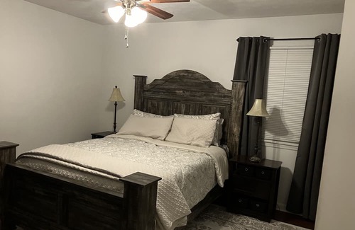 Rolling Hills Casa | Professional Serenity Suites Louisville