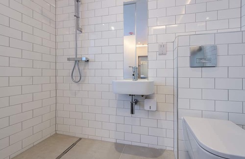 Campden Apartamento | Small Kensington Studio, 5 mins to Kensington Palace & 10 mins to Portobello Rd
