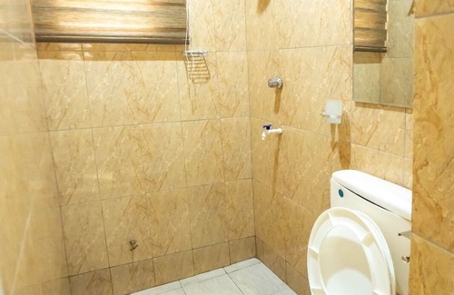 North Legon Apartamento | 1 Bedroom Apartment in Accra - Ashomang Estates, 25 Mins from the airport