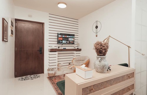 Imus Condominio | Modern Luxe Condo Unit in Cavite
