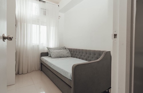 Imus Condominio | Modern Luxe Condo Unit in Cavite