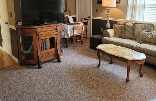 Pinetown Casa | "Katie's Hideaway", Rural and Private, yet only 3 miles from Belhaven, NC