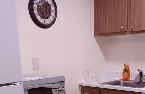 Fairfield Apartamento | Beautiful studio apartment in a secure executive building near 2 major hospitals