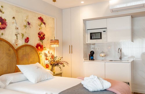 Centro histórico de Logroño Casa | Aniana alojamiento boutique