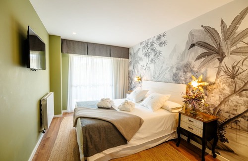 Centro histórico de Logroño Casa | Aniana alojamiento boutique
