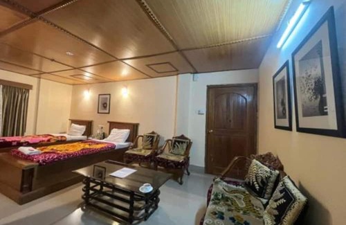 Dirang Complejo | Awoo Resort
