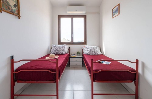 Villasimius Casa | Casa Bouganville by Interhome