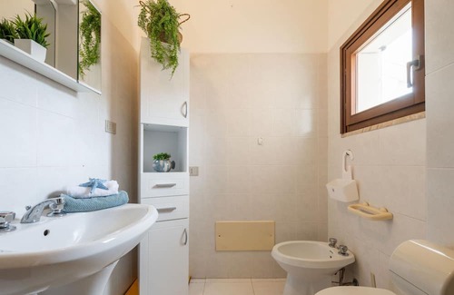 Villasimius Casa | Casa Bouganville by Interhome