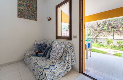 Villasimius Casa | Casa Bouganville by Interhome