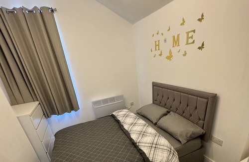 Cathays Apartamento | 2- Bedroom Apartment in Cardiff City