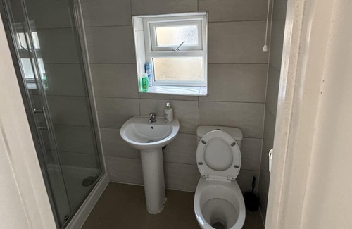 Cathays Apartamento | 2- Bedroom Apartment in Cardiff City