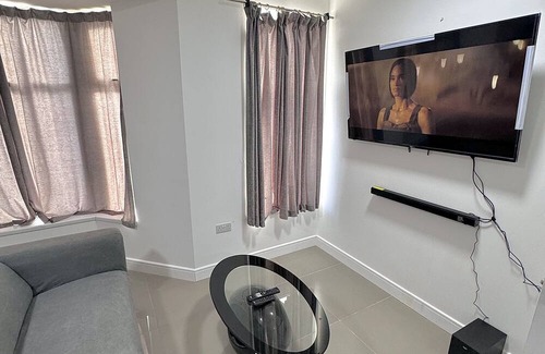 Cathays Apartamento | 2- Bedroom Apartment in Cardiff City