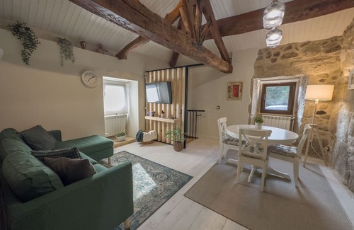 Covelo Casa | Welcome to Casa Camu - Exceptional