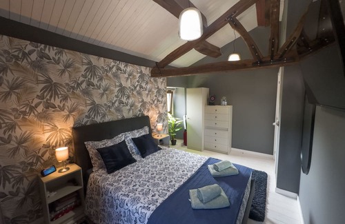 Covelo Casa | Welcome to Casa Camu - Exceptional