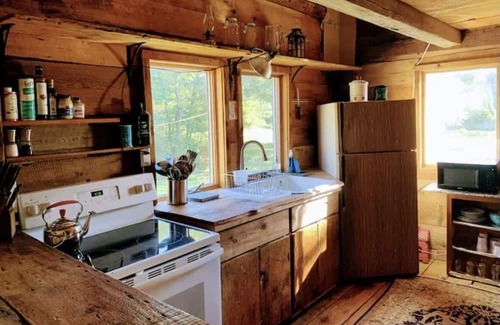Rhinebeck Casa | Barn Apartment on 240 Acre Farm