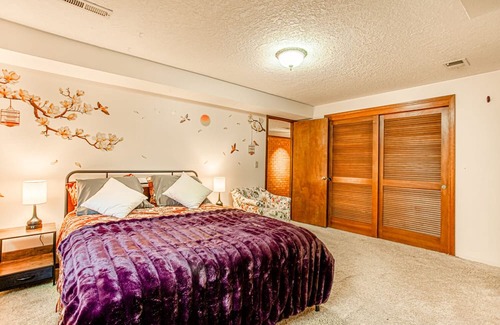 West Linn Casa | 2,300 sqft Spacious 2-bedroom house Kids Friendly in West Linn