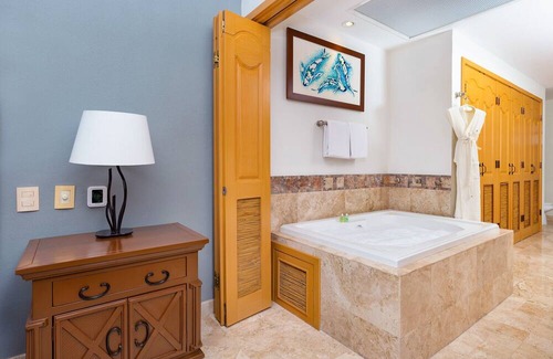 Flamingos Complejo | Villa La Estancia NV by Villa TS Rentals