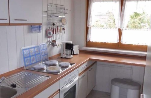 Pappenheim Apartamento | Apartment with beautiful sea view