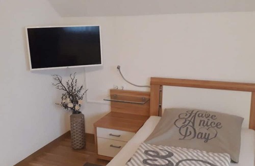 Pappenheim Apartamento | Apartment with beautiful sea view