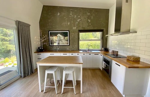 Closeburn Casa | Alpine Exclusive - mountain view